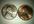 send you 5 copper coated nickels
