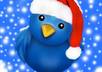 tweet your Christmas / holiday post, status, service or product to 80,000 live followers on my twitter page, plus a bonus with PROOF