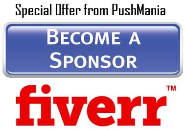 make you a Sponsor of weekly money contest for thousand viewers big1