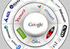 Search engine submission