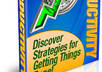 send ebook on Productivity and to Discover Strategies for Getting Things Done