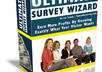 send Ultimate Survey Wizard