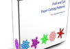 give 32 Fold and Cut Paper Cutting Patterns eBook
