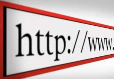 make a website big1