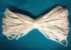 send you a skein of plastic yarn