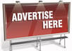 add your ads permanently to my blog