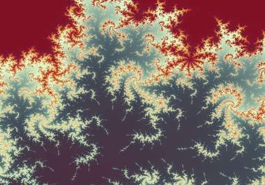 give you 5 original fractal images big1
