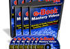 teach you how to create great looking ebooks and how to profit from them
