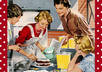 send you 39 cake recipes suitable for diabetics and GI dieters in a 50s style retro design ebook small1