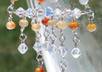 teach you how to make a beautiful pair of chandelier wire wrapped earrings small1