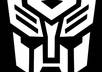 send you a Transformers Autobot or Decepticon Vinyl Window Decal