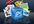 create a professional 72dpi 468x60 web banner in photoshop