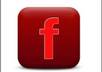 click on recommend button on facebook, 100 times