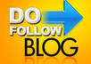 do 100 blogposts on 100 blogs of mine