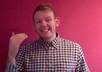 record a funny video, in Full HD, of me speaking a made up language with subtitles to say whatever you want
