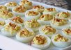 send you my devlied egg recipe