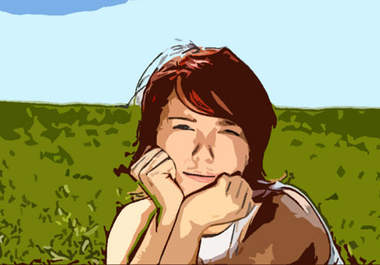 turn any photo into a cartoon big1
