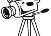 shoot stock footage of anything