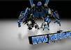 create Cool 3D Transformer video small1