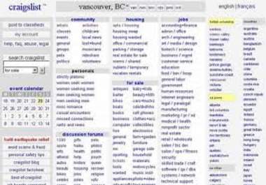 post 2 small biz ads to Craigslist big1