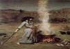 write you a personalized genuine pagan/Wiccan curse, spell or charm