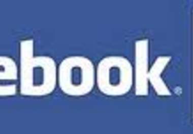 like and post your Facebook fan page to my 364681 active fb group members big1
