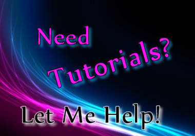 write Tutorials on just about any software big1
