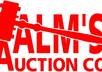teach you how to be a auctioneer