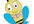 create animated cartoon character illustrated