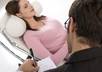 make a funny video testimonial while l talk to my psychologist about your website or product small1