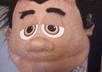 create a puppet video with any message you want small1