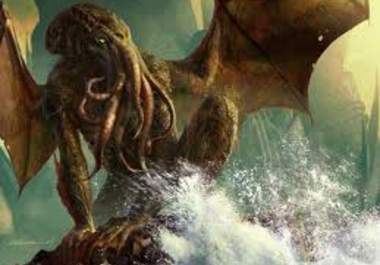 imagine wonderful fictional creatures for your story big1