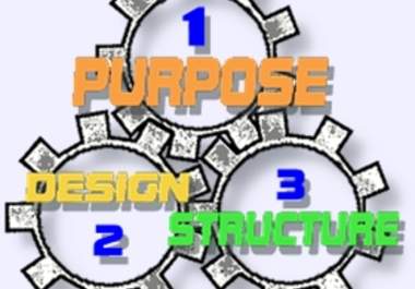 send you a white paper on how to build an personal infrastructure/safety net for your future big1