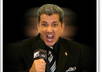 recite a combat ring announcement