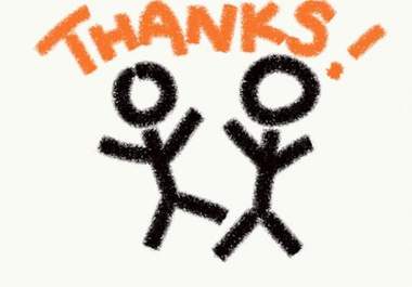 graciously accept tips for work that is done well big1