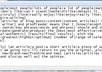 spin your 300 word article and provide you with 90 unique articles and the original SPINTAX in 2 days small1
