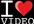 produce a Romantic Rose Valentines Day love inspired video from your photos and videos or powerpoint