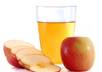 buy myself an apple juice