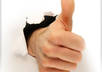 make an audio testimonial promoting your product or service