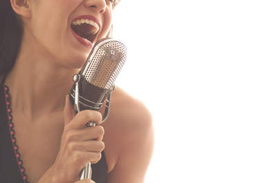 sing happy birthday in a Broadway style for whoever you want big1