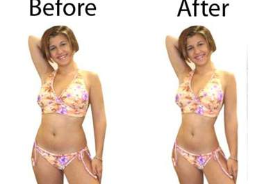professionally Edit your Facebook profile picture big1