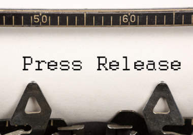 write a 500 words Press Release big1