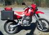 advertise your company or website on my motorcycle and website