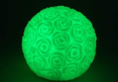 send you a cool night light big1