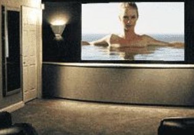 teach you to build a giant 150-inch home theater for under thirty bucks big1