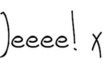 make a font style from your handwriting