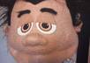 create a ventriloquist puppet video with any message you want small1