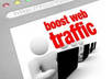 send you Worldwide Web Traffic to Your Website or Blog This are direct Visitors small1