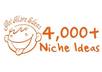 give You 4000+ PROFITABLE Niches That Are Full Of Money Making Opportunitys small1