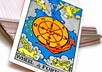 give you a one card tarot reading in answer to your question